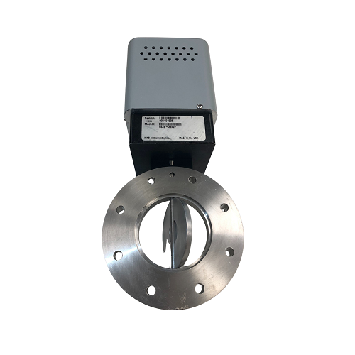 VALVE 683B-22427 MKS® Throttle Valve 683B